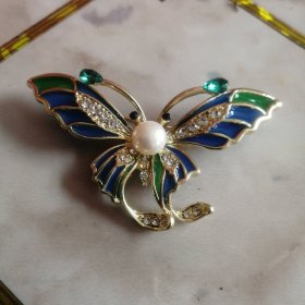 胸花