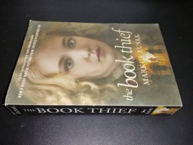 The Book Thief