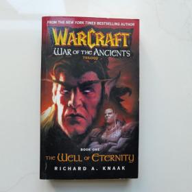 The Well of Eternity：War of the Ancients, Book 1)  永恒之井：古代战争  2004