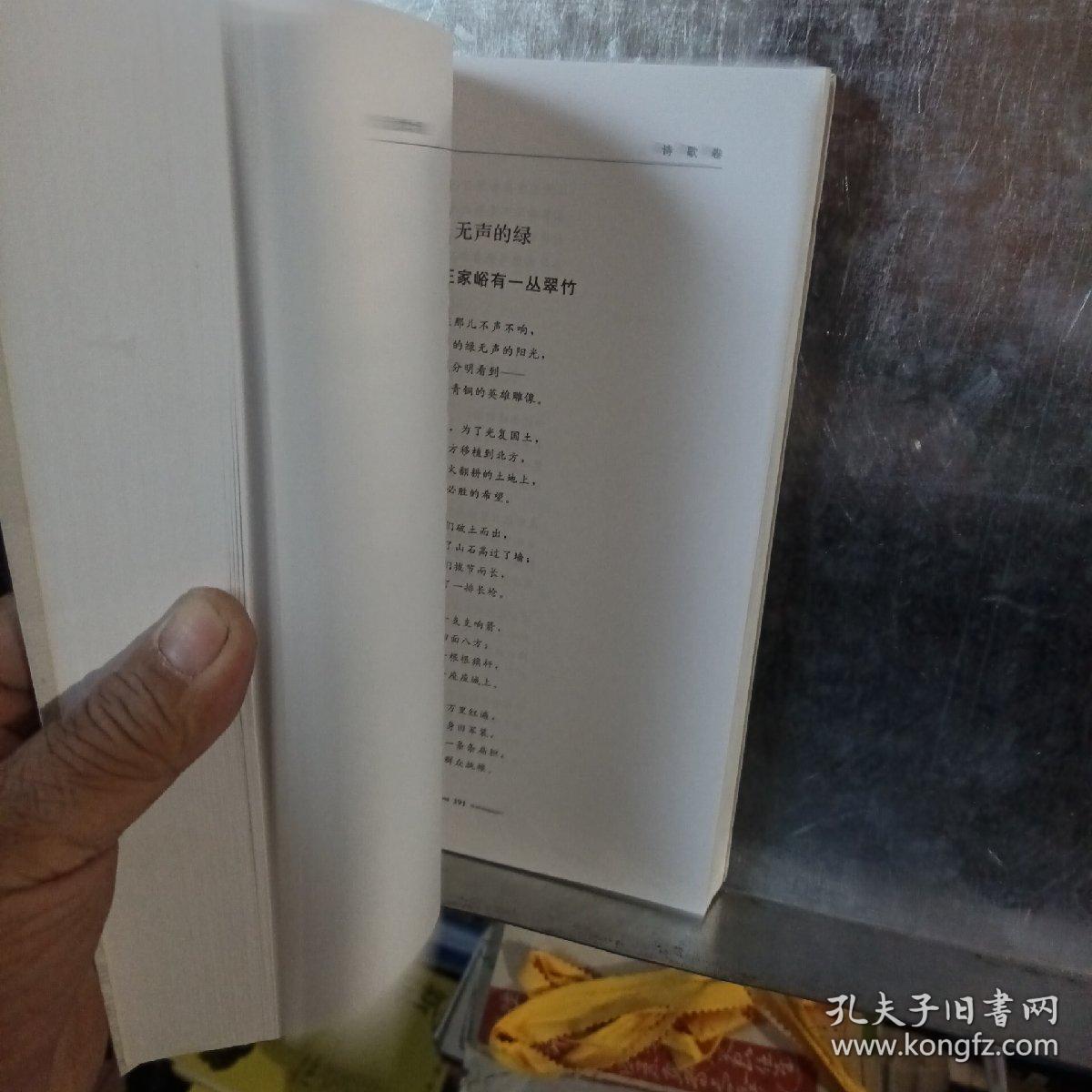 河北新文学大系.诗歌卷