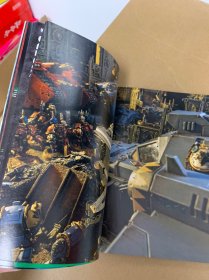 英文原版WARHAMMER VISIONS 08 2014年9月