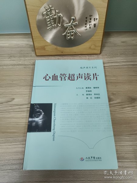 超声读片系列：心血管超声读片