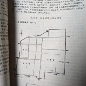 中国建筑史•外国近现代建筑史•外国城市建设史（3册合售）