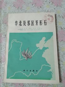 华北及邻区牙形石