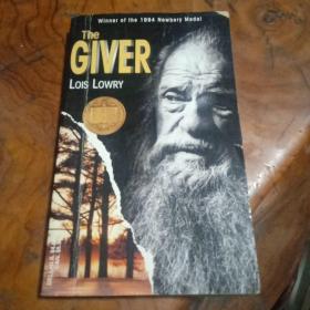 THE GIVER