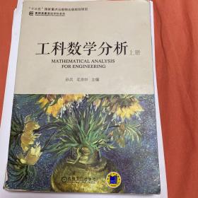 工科数学分析 上册