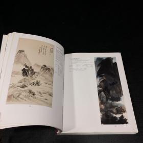 CHRISTE'S HONG KONG  FINE CHINESE MODERN PAINTINGS  28 MAY 2010  中国近现代画【书体轻微变形】