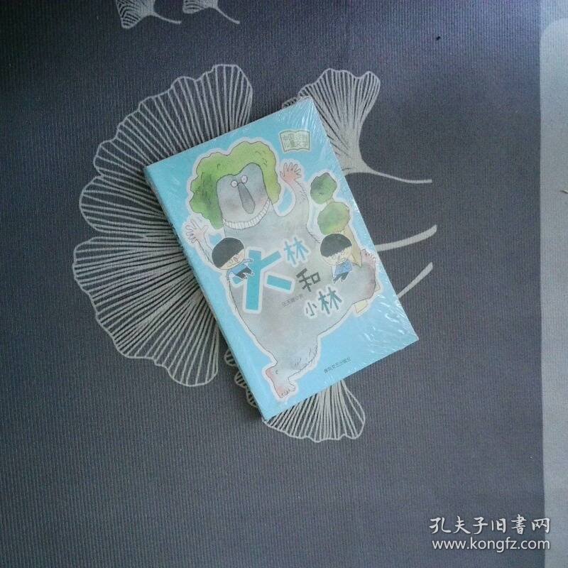 大林和小林