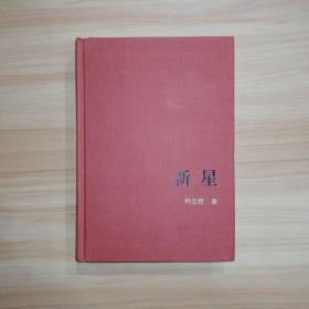 新星  新中国60年长篇小说典藏