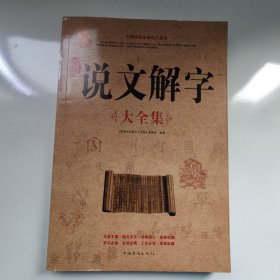 新编说文解字（大全集）