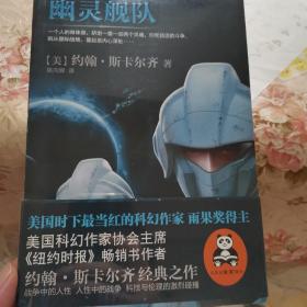 幽灵舰队