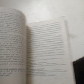 我为什么在七十二岁的时候来到中国（英汉对照）