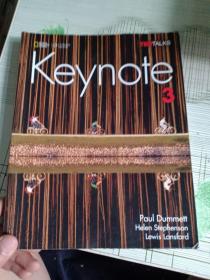 keynote 3