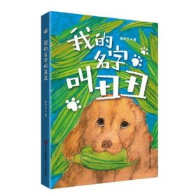 我的名字叫丑丑