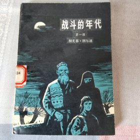 战斗的年代（插图本）