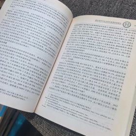 教育部哲学社会科学系列发展报告：中国文化软实力发展报告2013