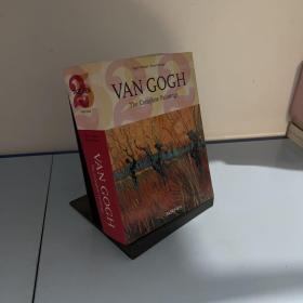 Van Gogh：The Comolete Paintings