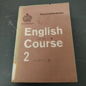 English course（2）灵格风英语教材