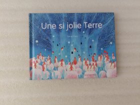 une si jolie terre【32开】