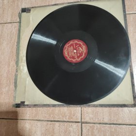 黑胶唱片：F大调四重奏弦乐