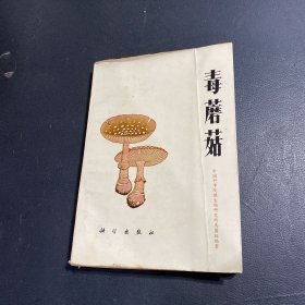 毒蘑菇