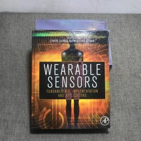 Wearable Sensors: Fundamentals, Implementation and Applications