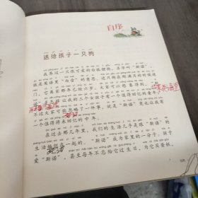 我是一只狐狸狗（注音版1我的名字叫斯诺）