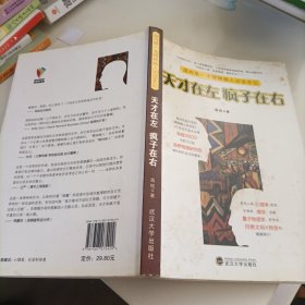 天才在左 疯子在右：国内第一本精神病人访谈手记