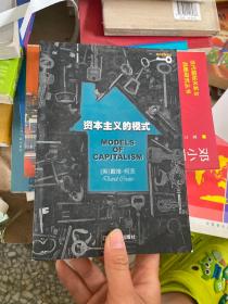 资本主义的模式——现代思想译丛