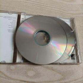 CD光盘黄品源简单情歌2002小薇（2碟盒装）