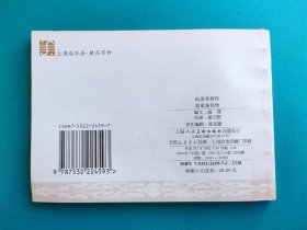 捻军英烈传(抗清英雄传)(上美精百系列)