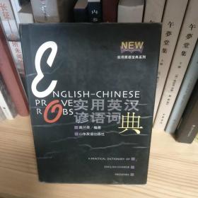实用英汉谚语词典  精