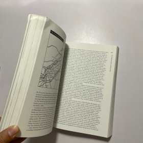 英文原版Explorer's Guide New Jersey新泽西探险家指南
