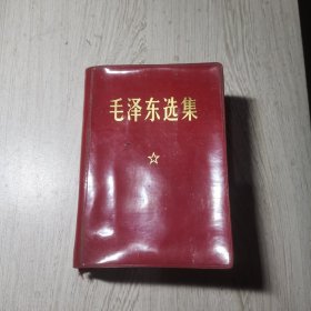 毛泽东选集(一卷本)