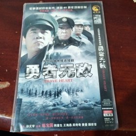 勇者无敌2dvd