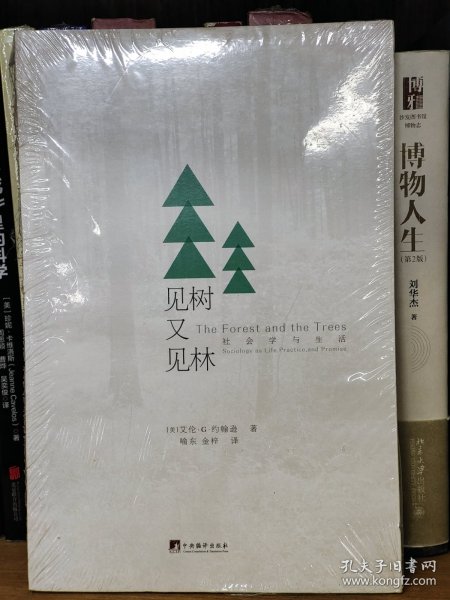 见树又见林：社会学与生活