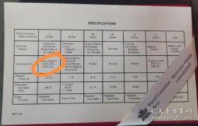 加拿大硬币，1989年精制币套装，含银币一枚。银币微有氧化。