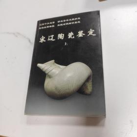 宋辽陶瓷鉴定（上下）