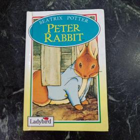 PETER RABBIT,有笔记