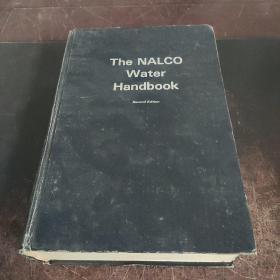 the nalco water handbook