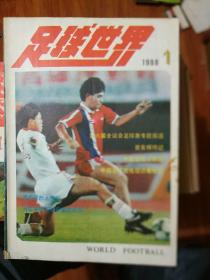 足球世界1988-1