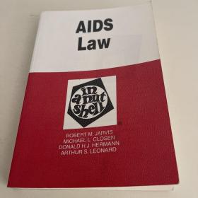 AIDS Law