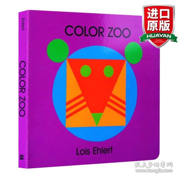 Color Zoo