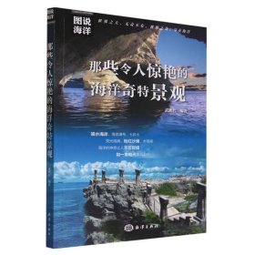 那些令人惊艳的海洋奇特景观