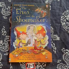 THE ELVES AND THE SHOEMAKER