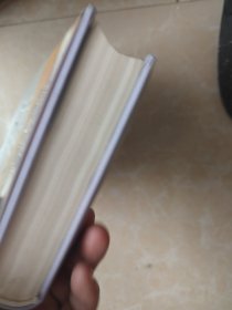 金瓶梅（下册）精装 齐鲁书社