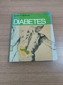 DIABETES 糖尿病