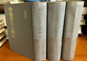 中国医学大辞典（234）