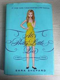 Pretty Little Liars: Ali's Pretty Little Lies (Pretty Little Secrets, Book 2)