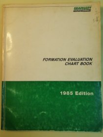 FORMATION EVALUATION CHAT BOOK